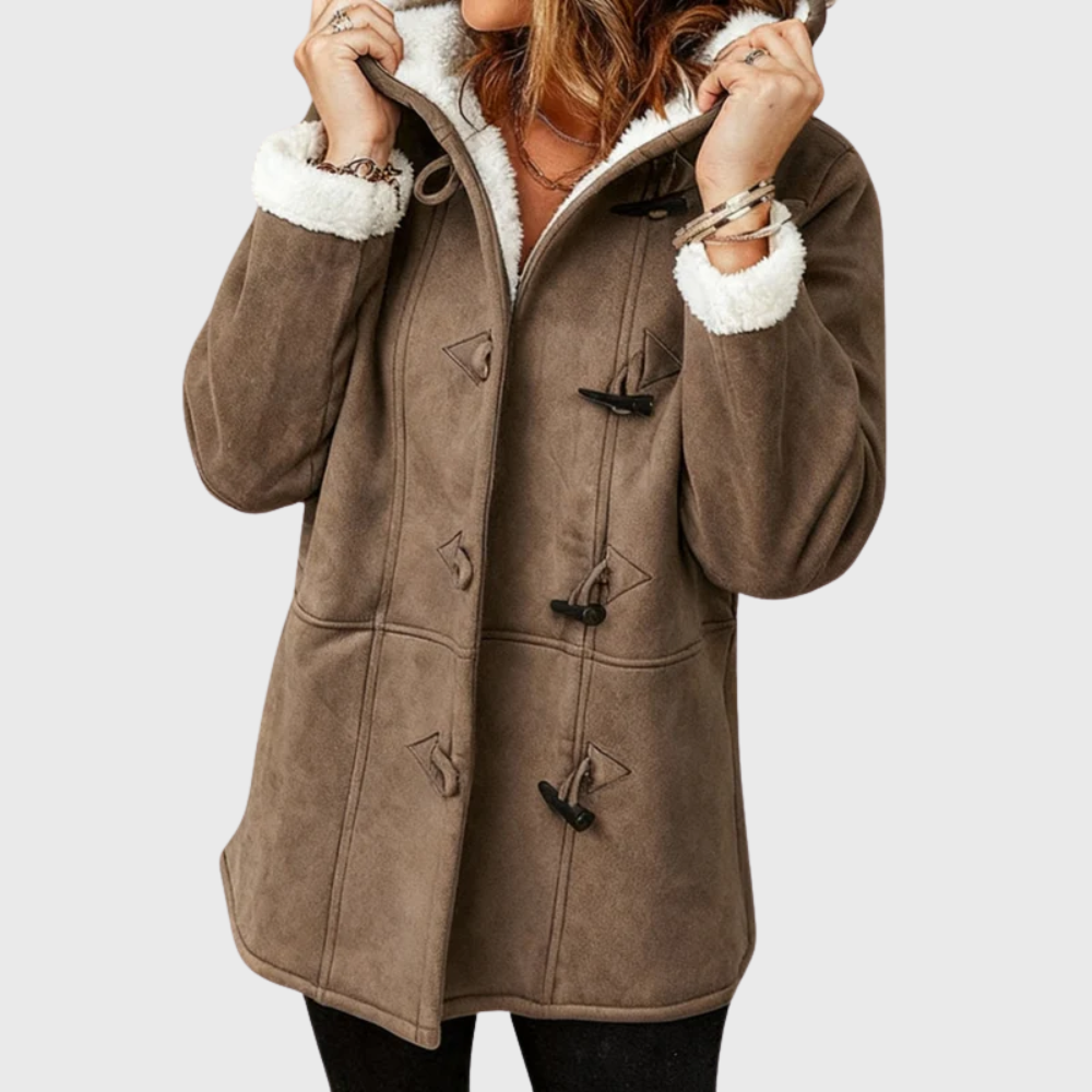 Rowleigh | Elegante Herfstjas