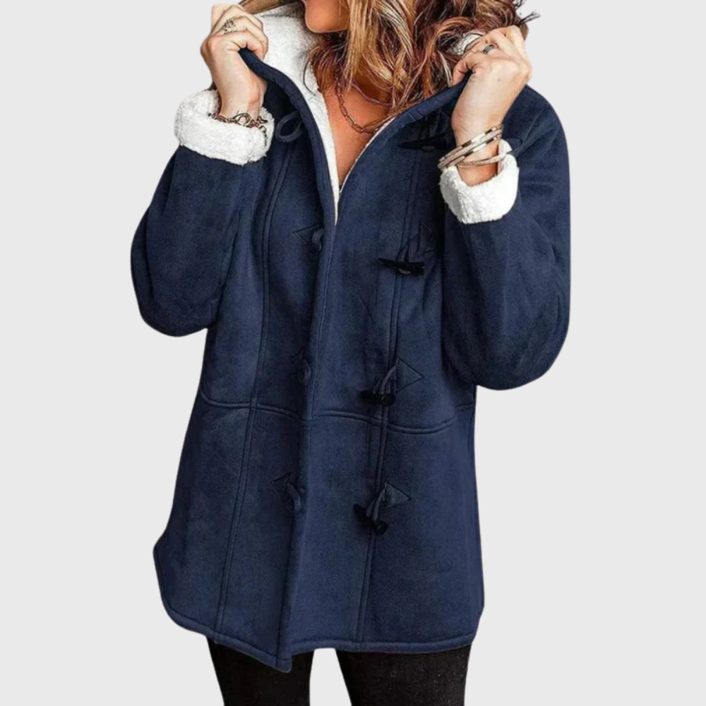 Rowleigh | Elegante Herfstjas