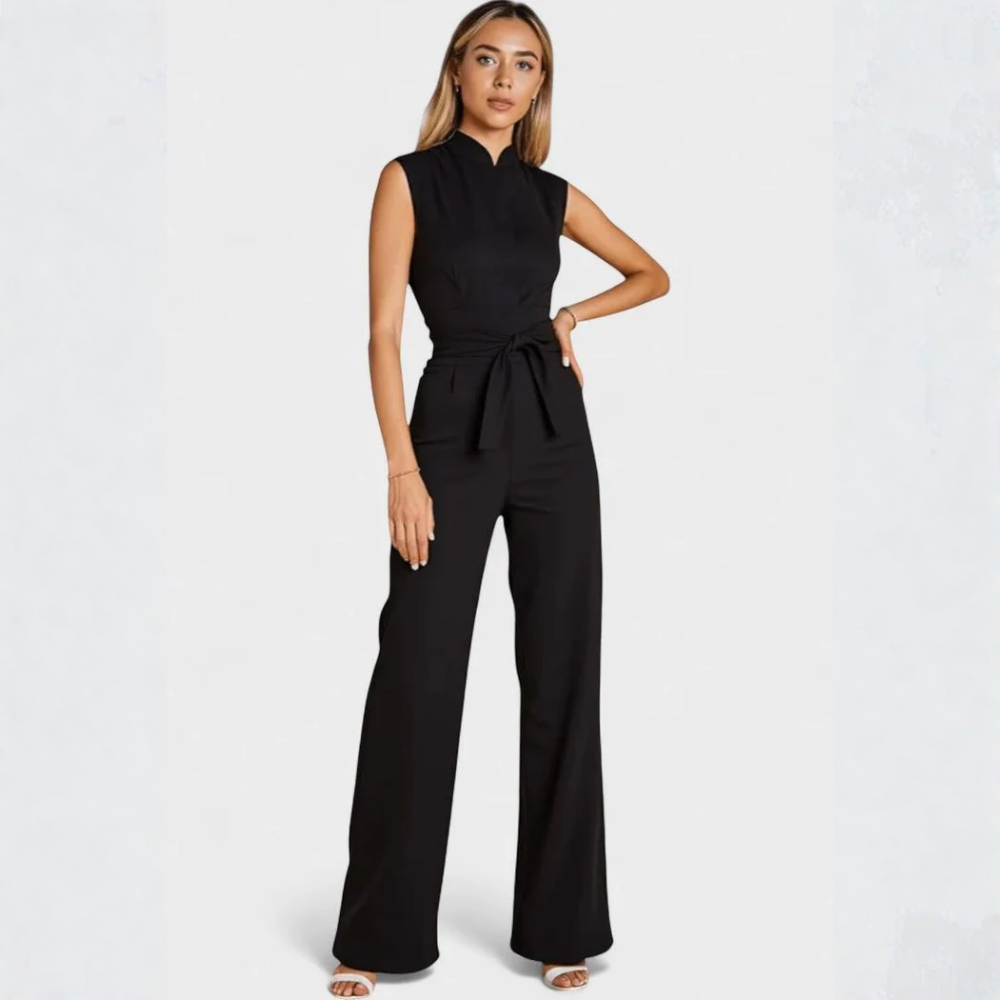 Louise | Elegante jumpsuit