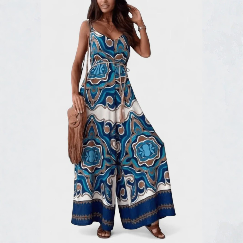 Gabriella | Jumpsuit