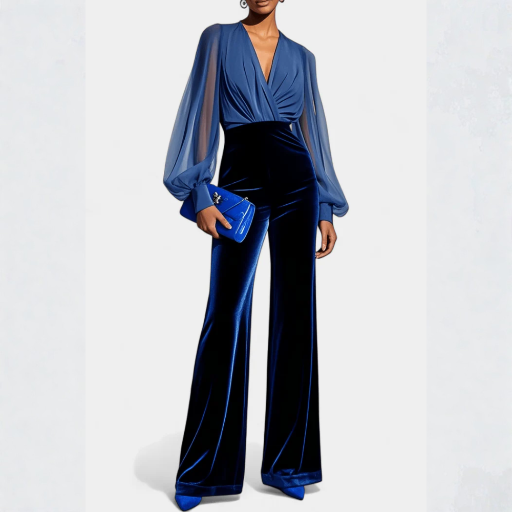 Stine | Moderne Jumpsuit