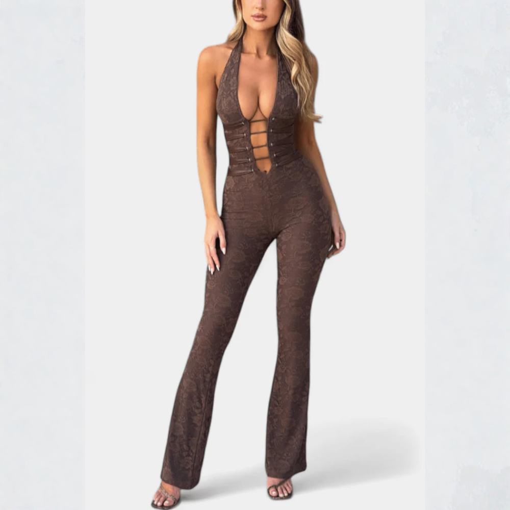 Kendra | Jumpsuit