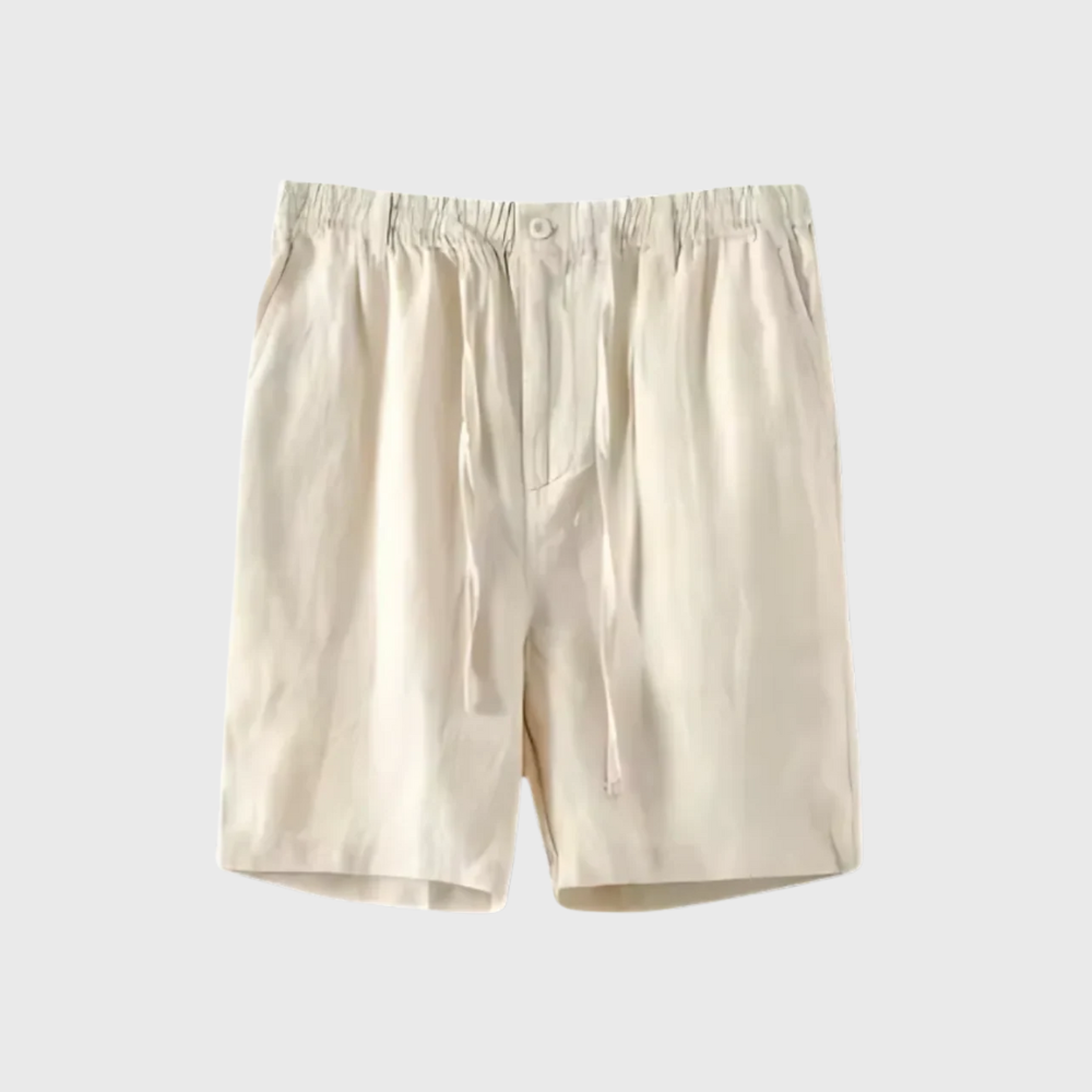 Linnen Shorts
