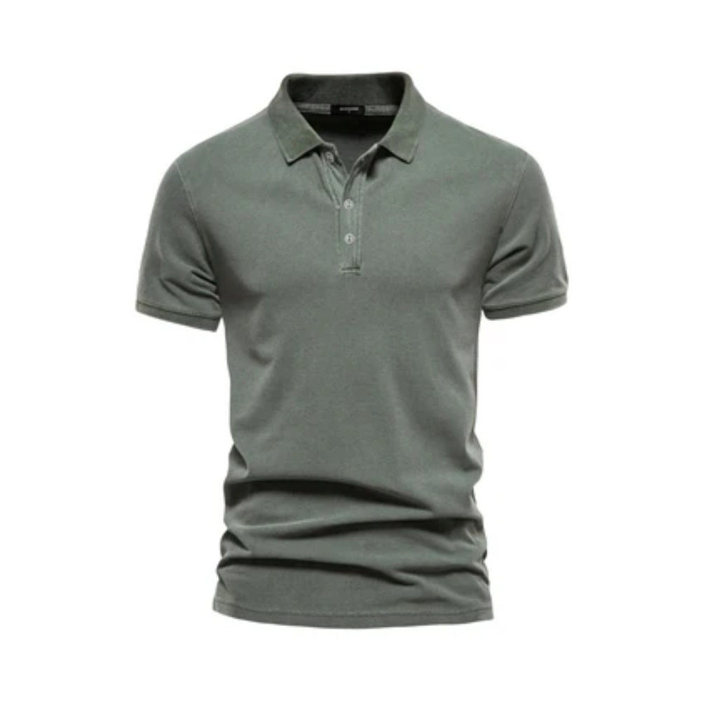 Heren Polo
