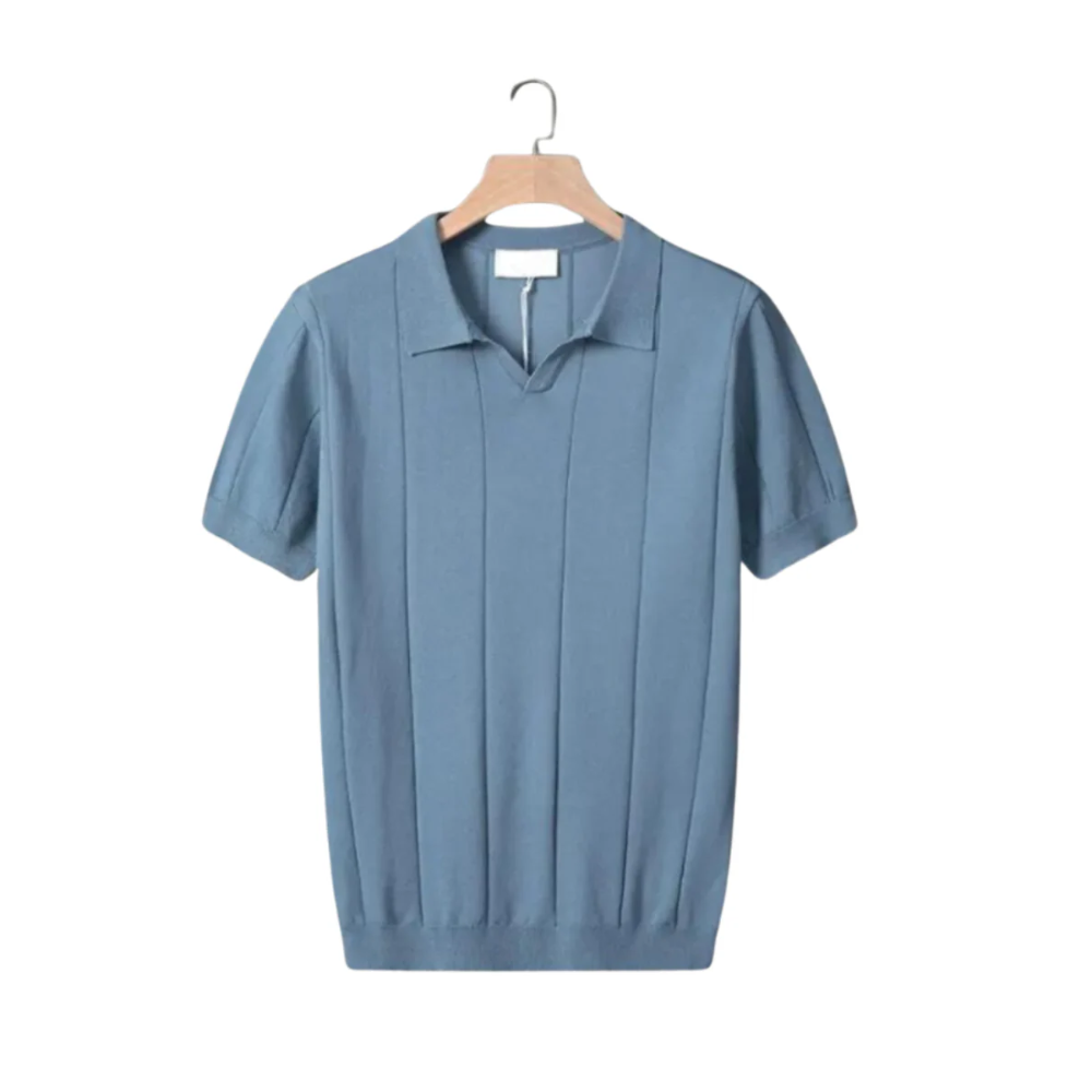 Portofino Katoenen Polo