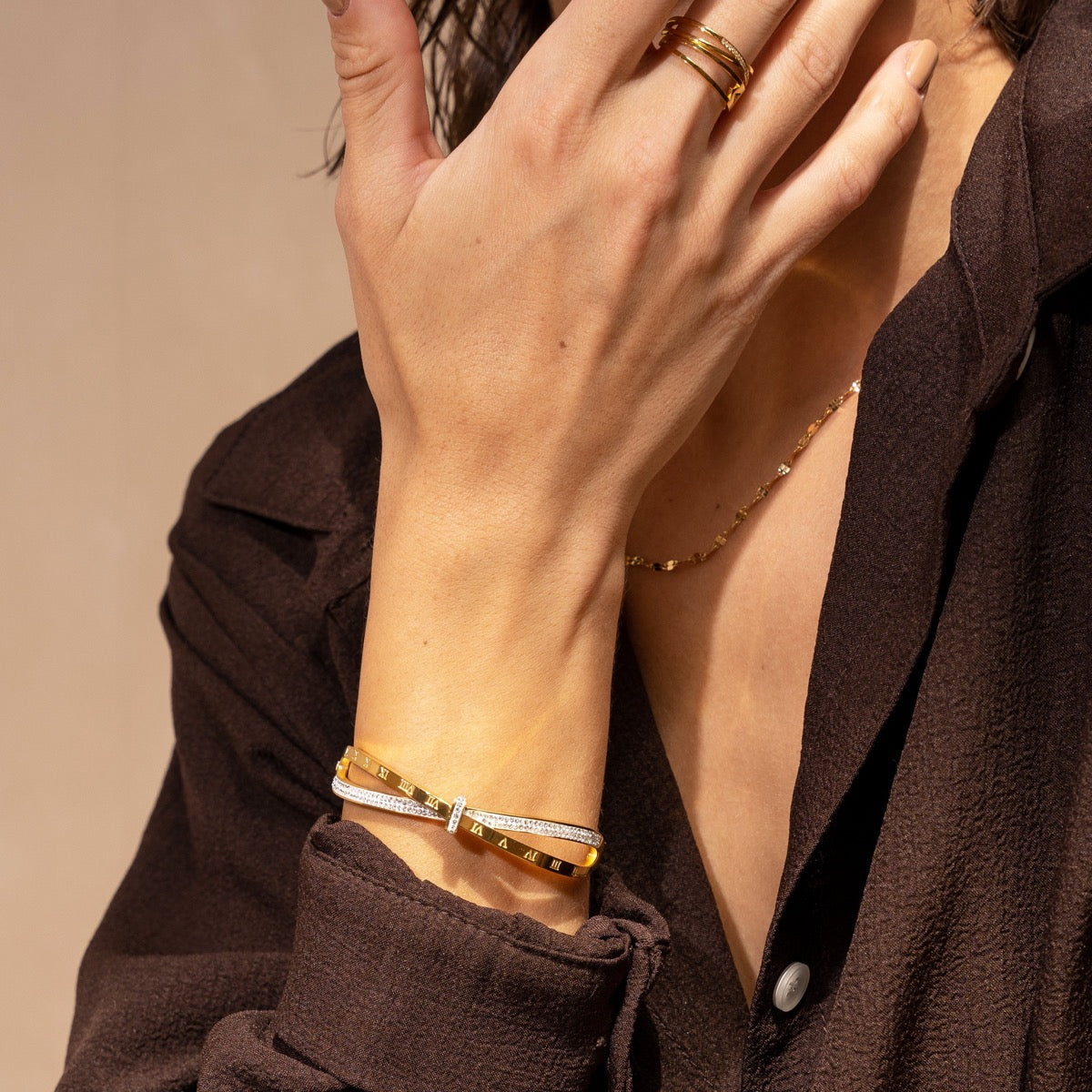 Armbanden met Discrete Elegantie