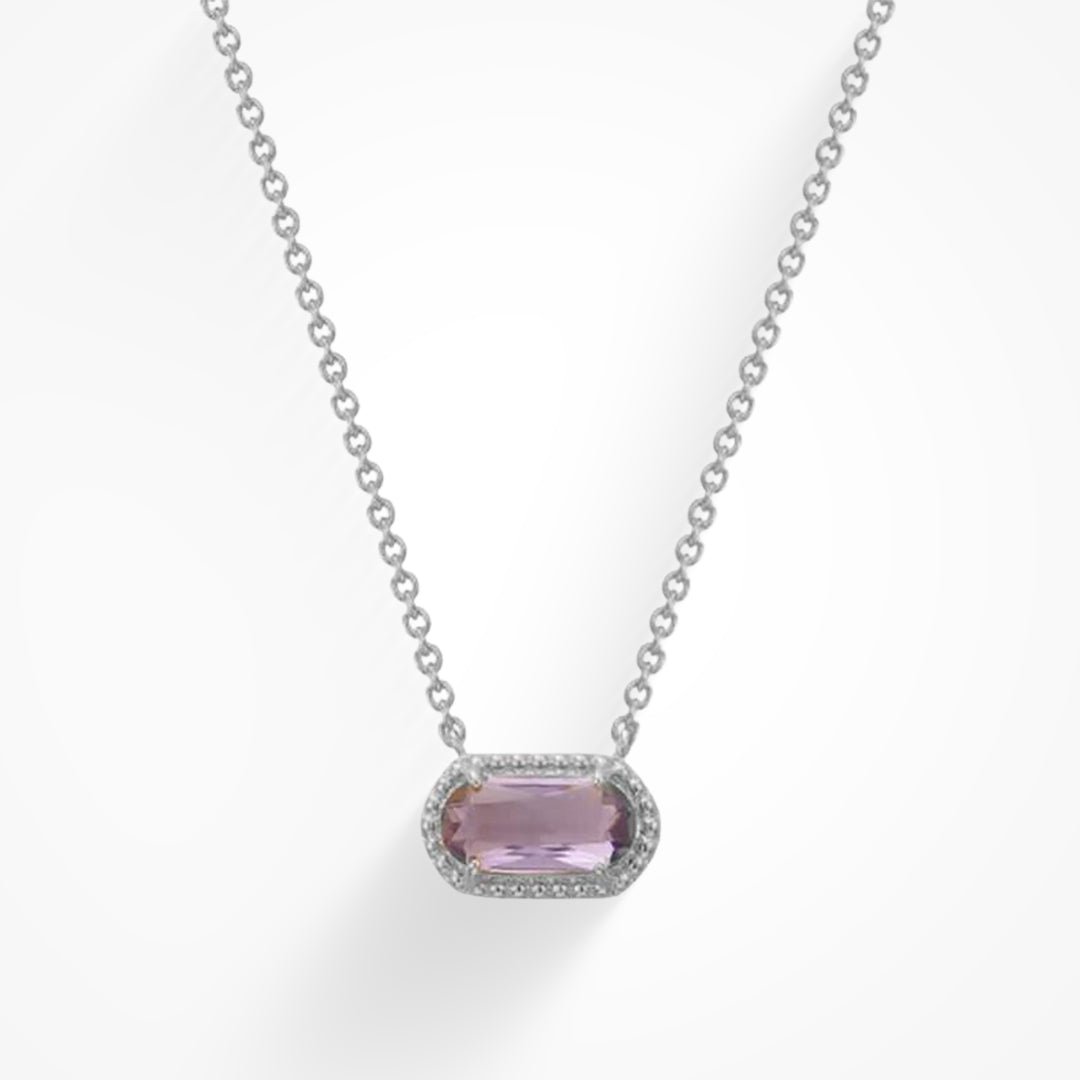 Elegante Aura Kraag