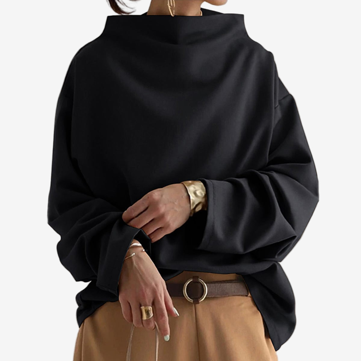 Ellyâ„¢ Casual Pullover