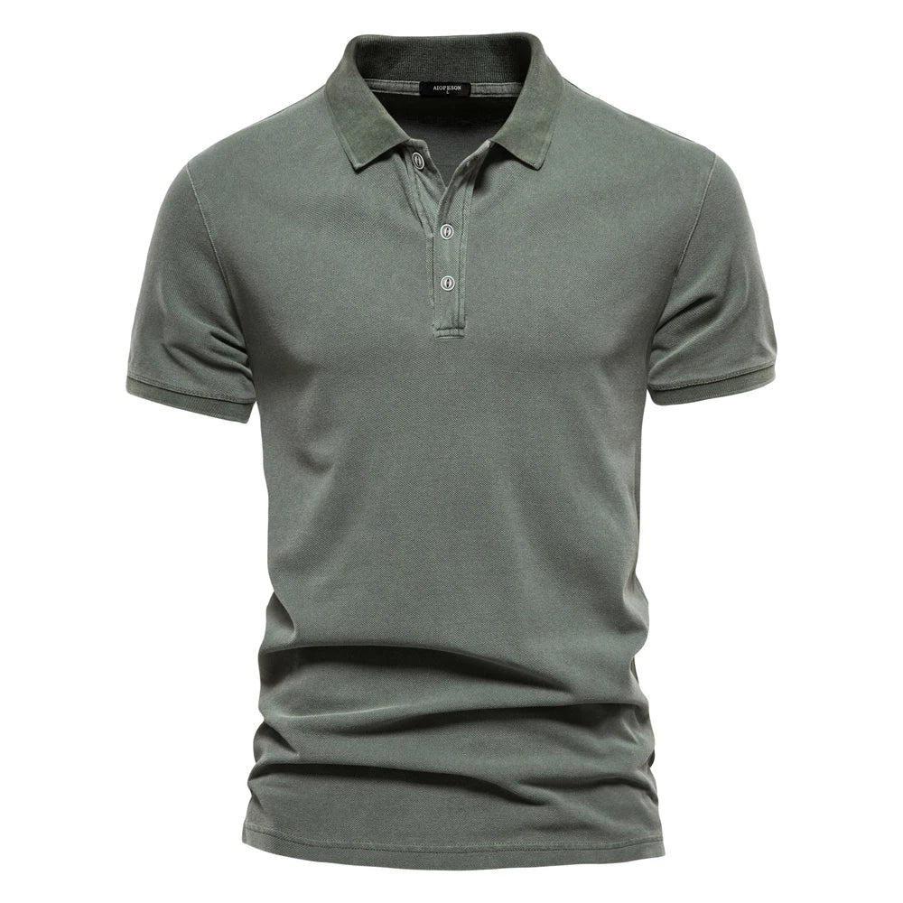 Heren Polo