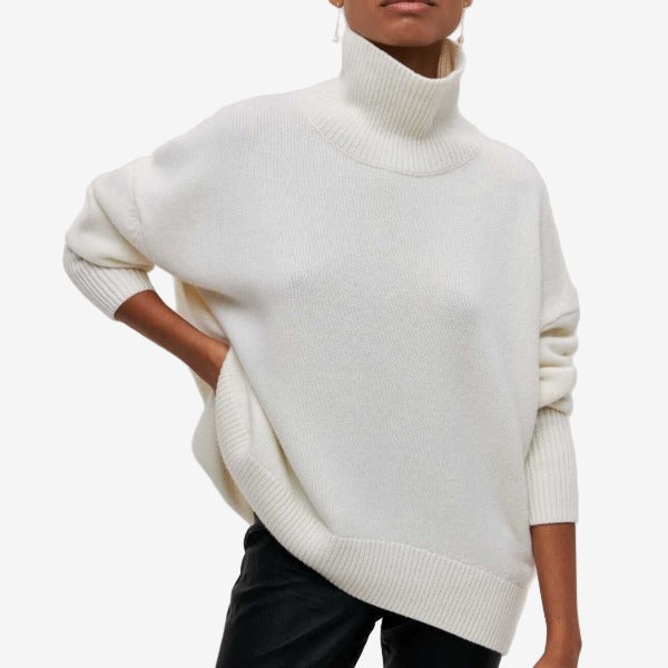Katrine™ Oversized Coltrui