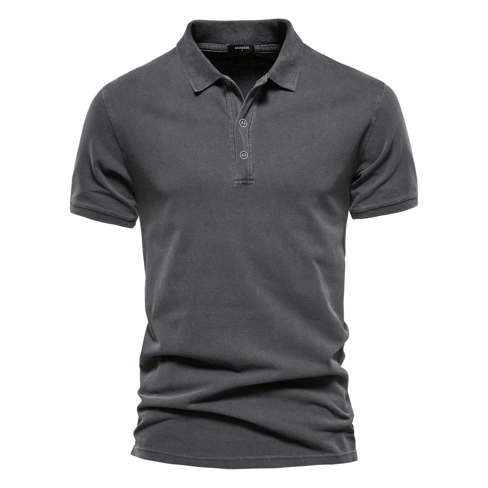 Heren Polo