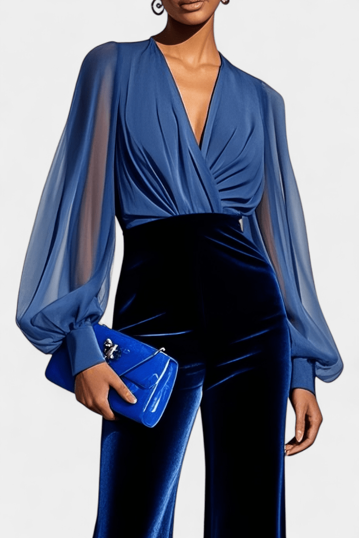 Stine | Moderne Jumpsuit