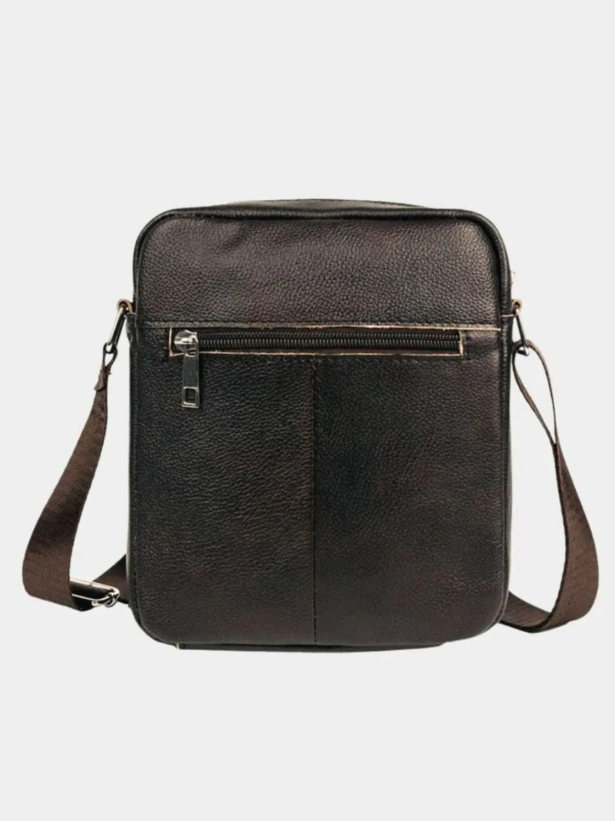 Thomas™ | Minimalistische Tas Capri
