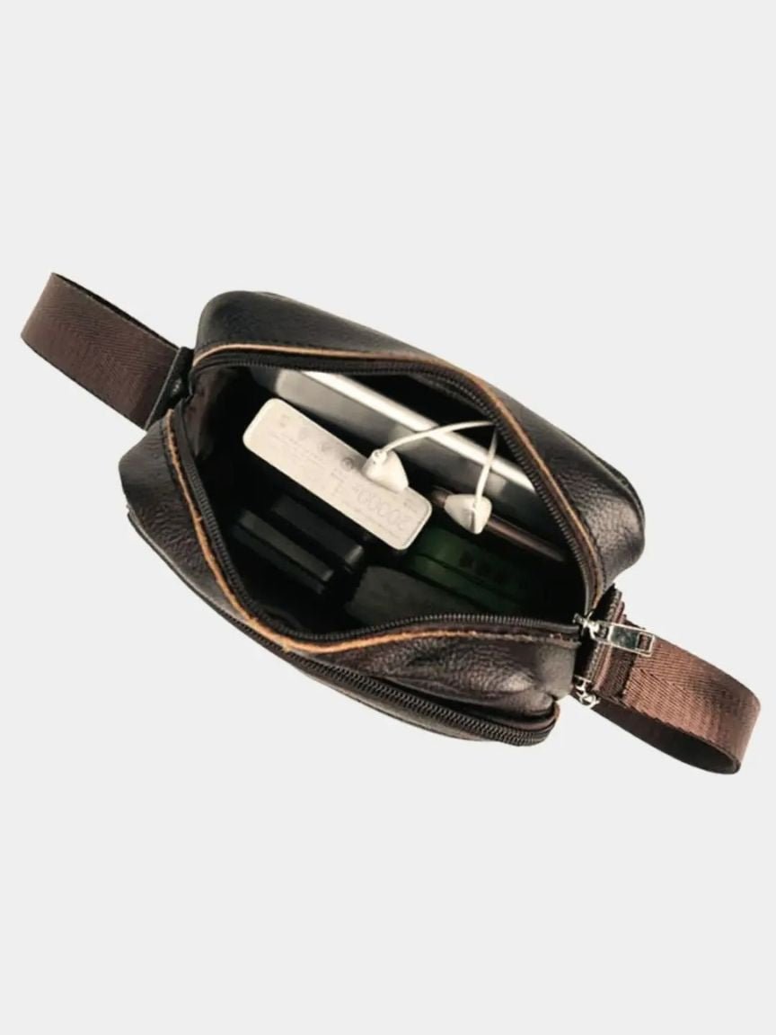Thomas™ | Minimalistische Tas Capri