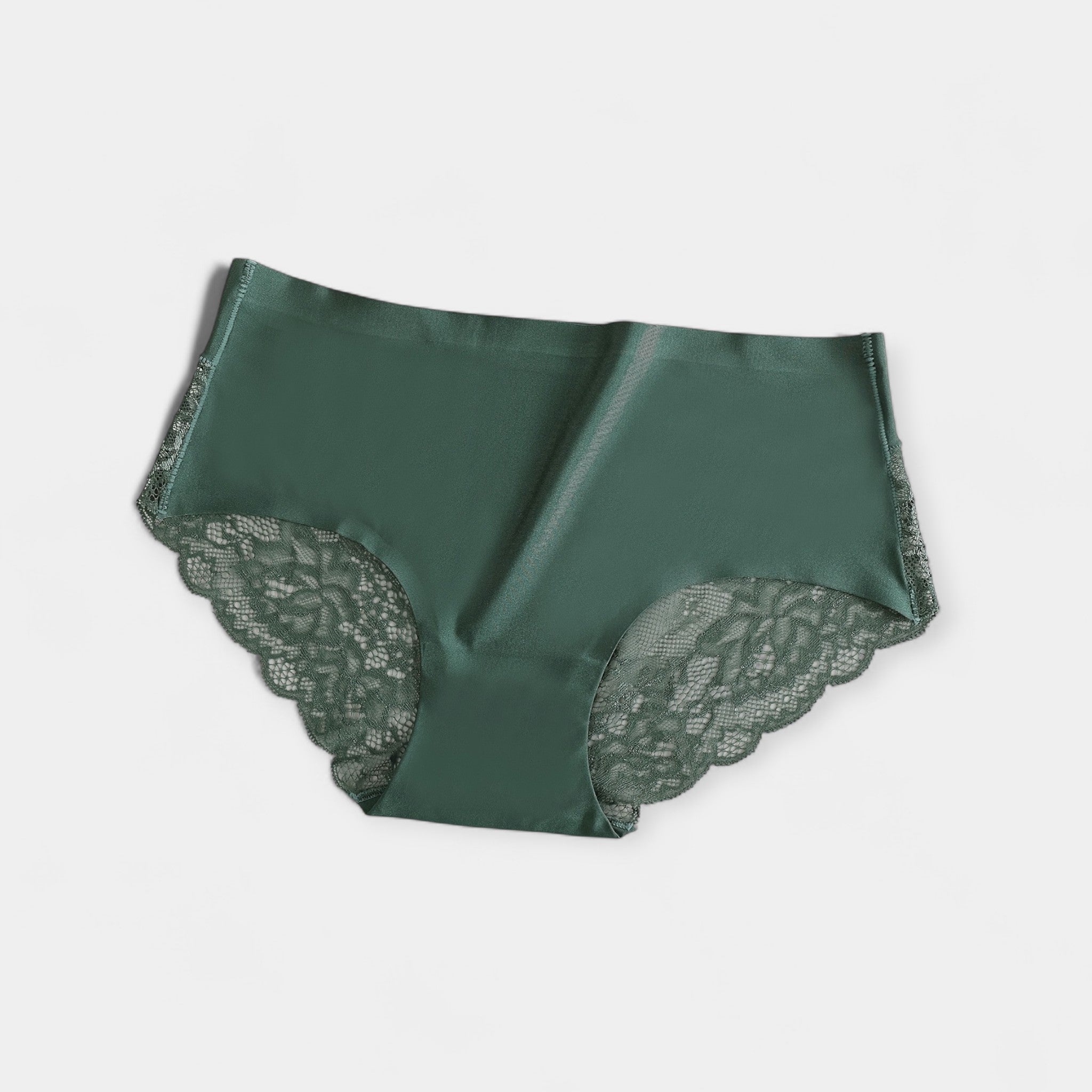 Set van 4 Sexy Kanten Slipjes