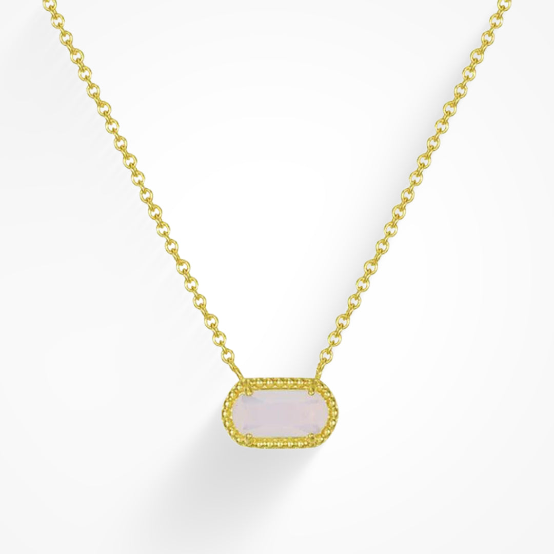 Elegante Aura Kraag