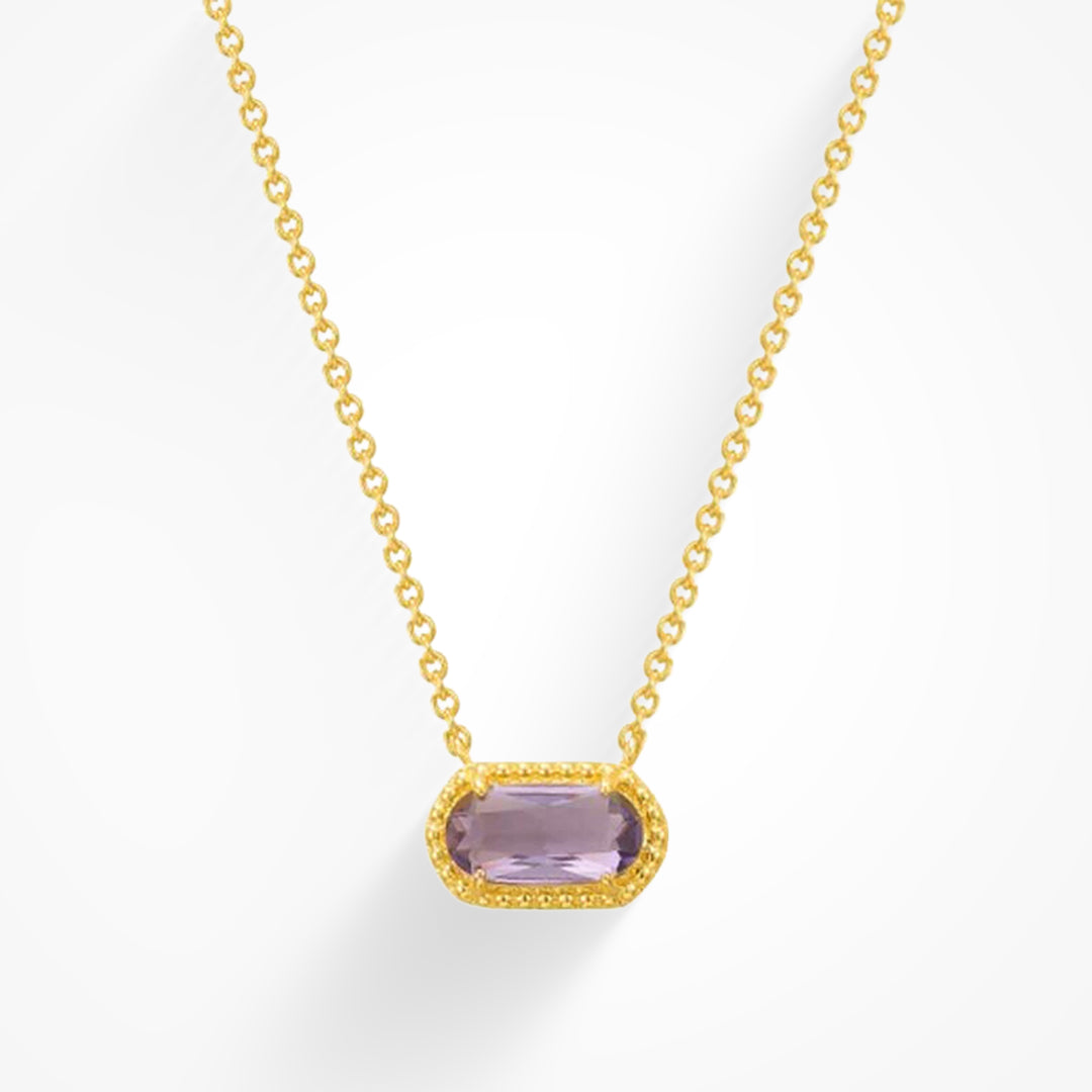 Elegante Aura Kraag