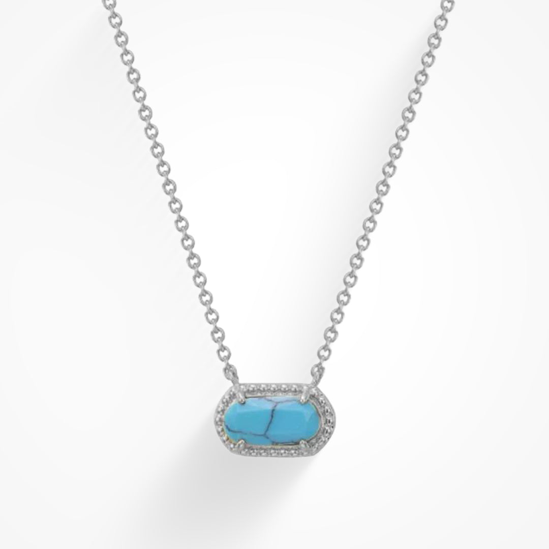 Elegante Aura Kraag