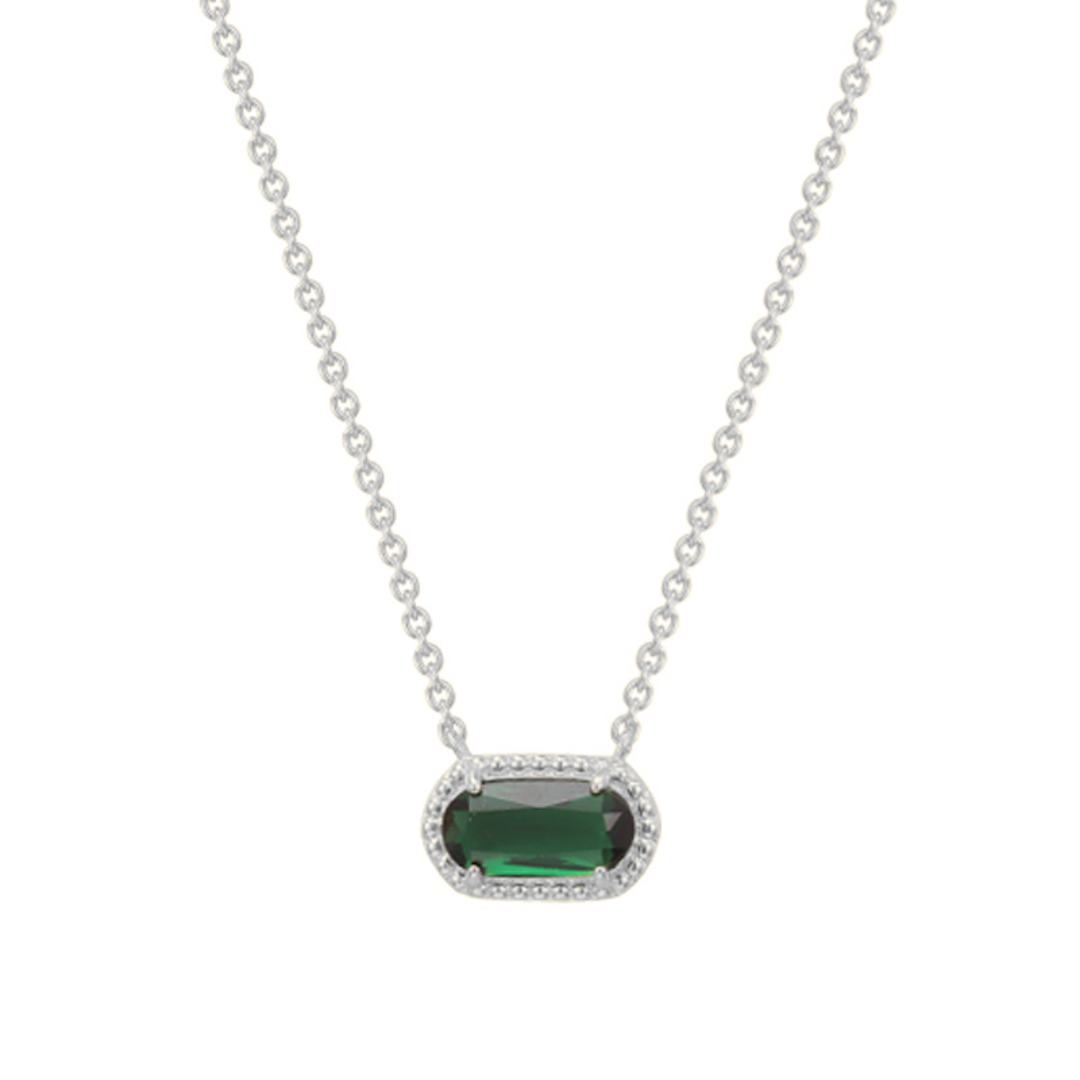Elegante Aura Kraag