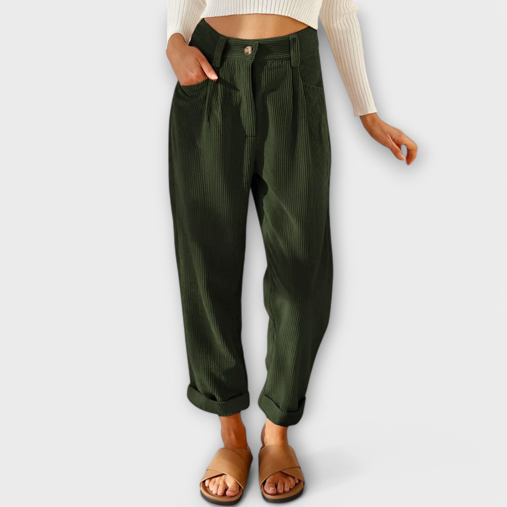 Moderne Broek
