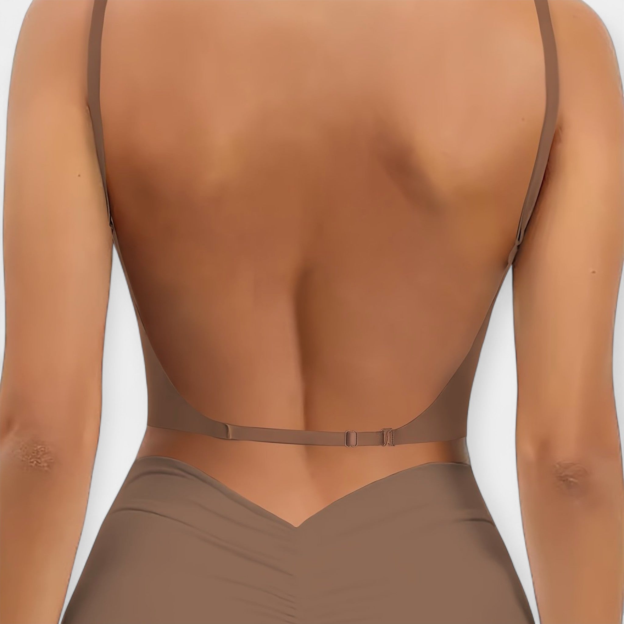Sexy dames push-up beha zonder naden