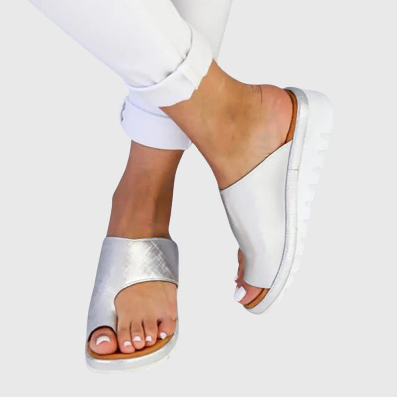 LIZZIE ORTHOPEDISCHE ZOMERSANDALEN