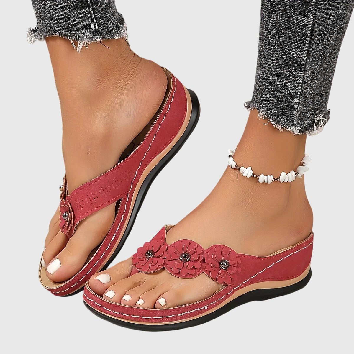 ALEXIS | ORTHOPEDISCHE SLIPPERS