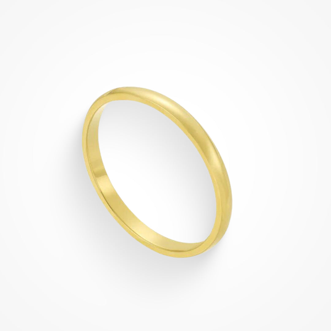 Ringen met Stijl en Persoonlijkheid