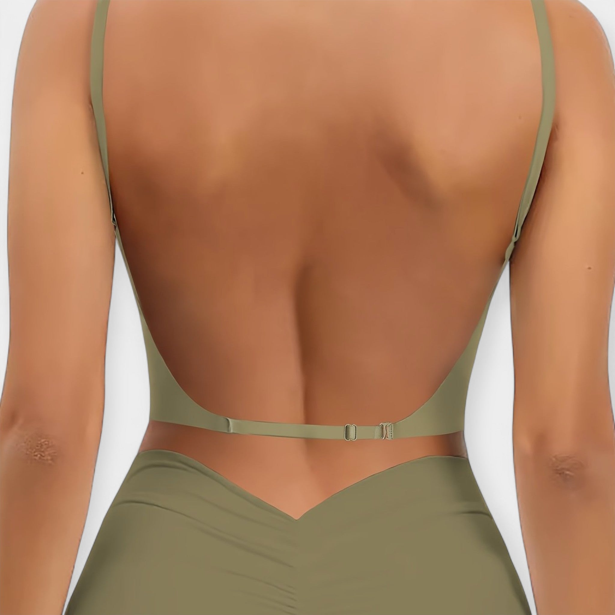 Sexy dames push-up beha zonder naden