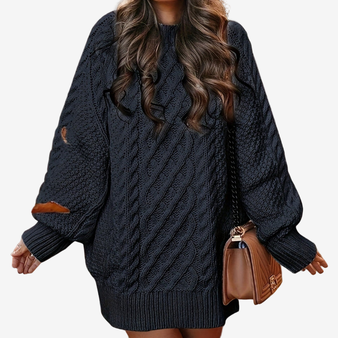 Jony™ Oversized Trui