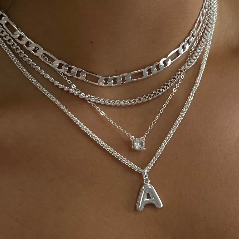 Eternale Liefde Ketting