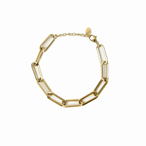 Luxe Touch Armbanden