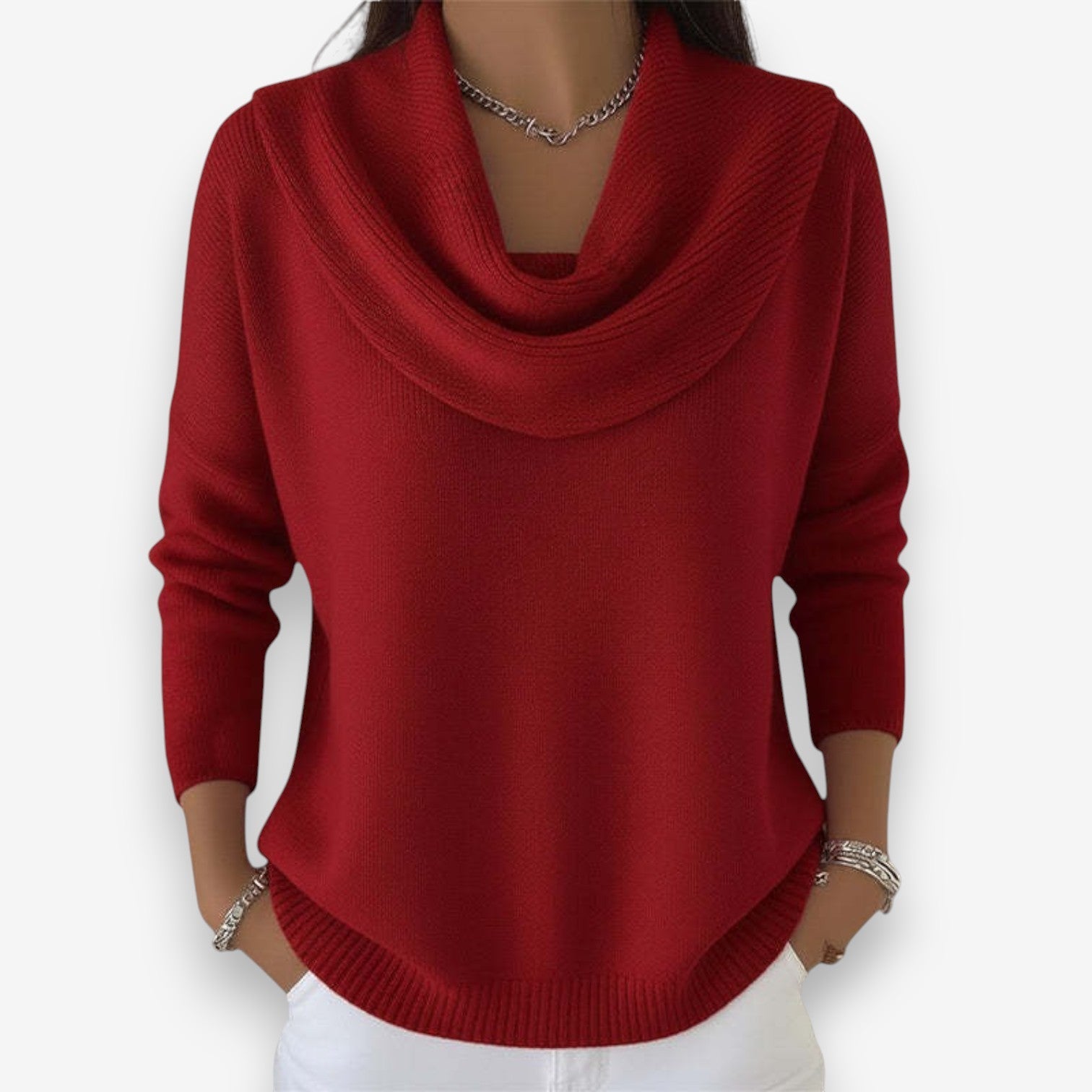 Grouardâ„¢ Cozy Sweater