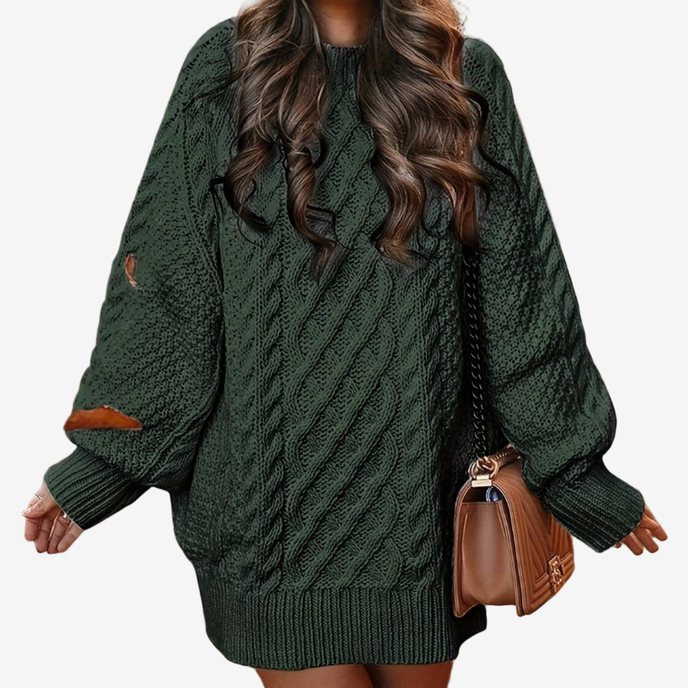 Jony™ Oversized Trui