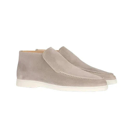 Lenoir™ | suede schoenen