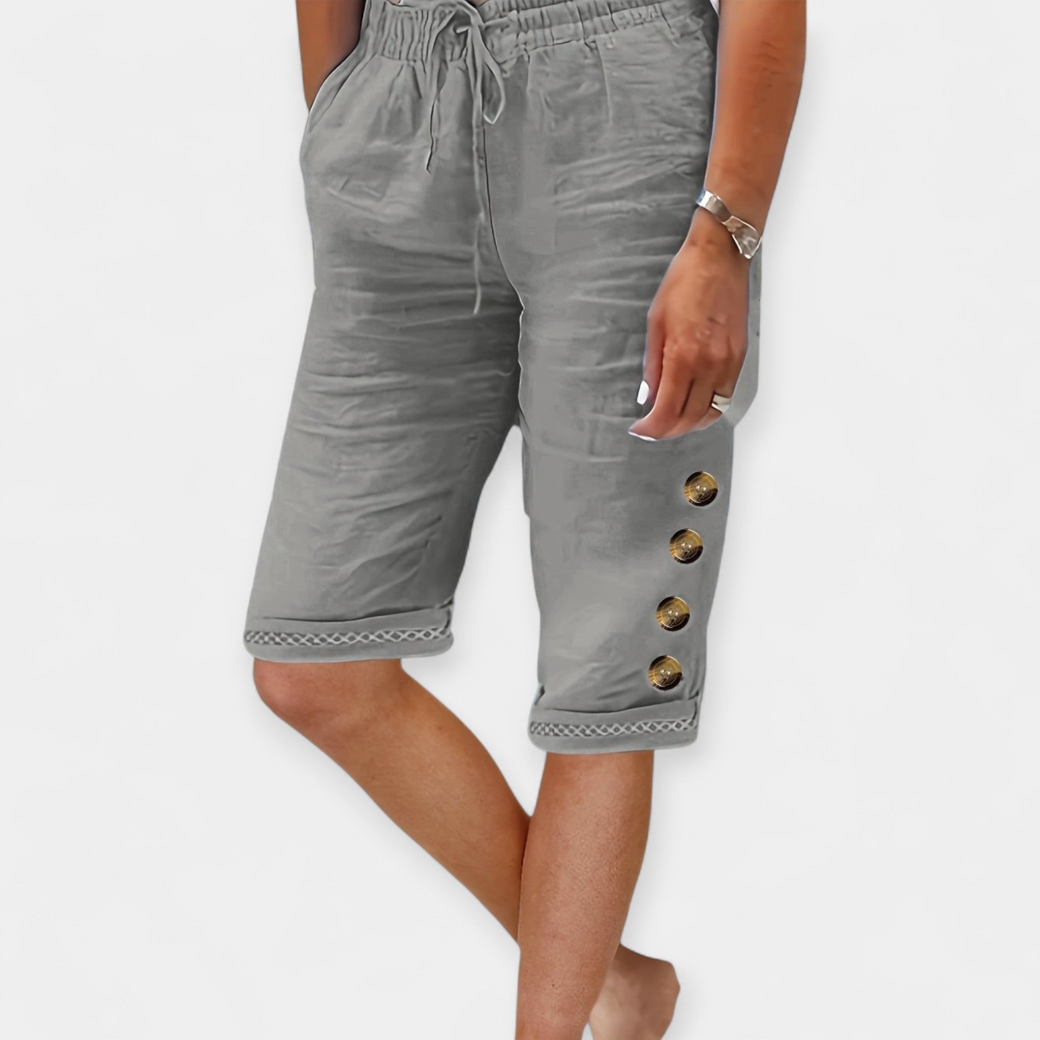 Strand Shorts