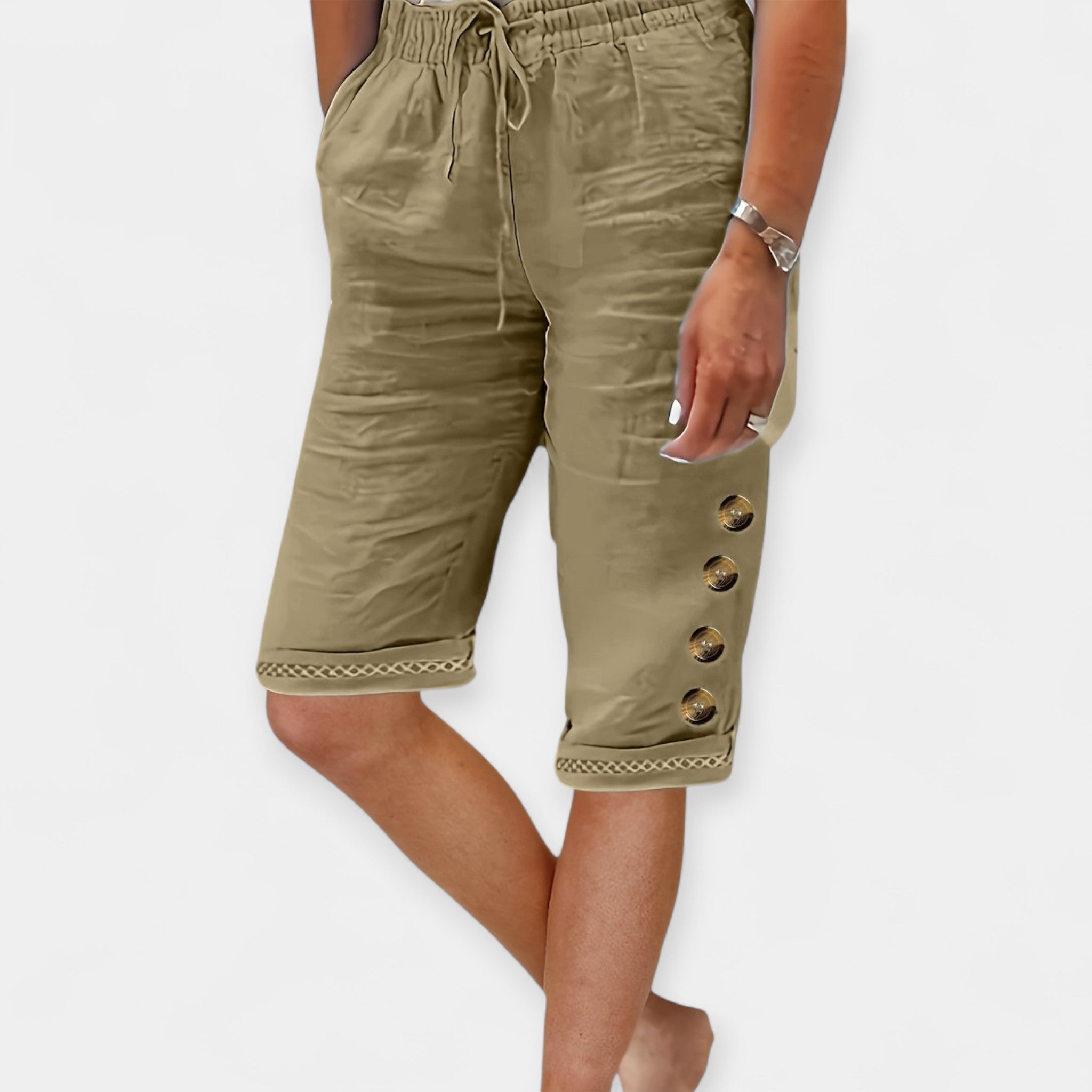 Strand Shorts