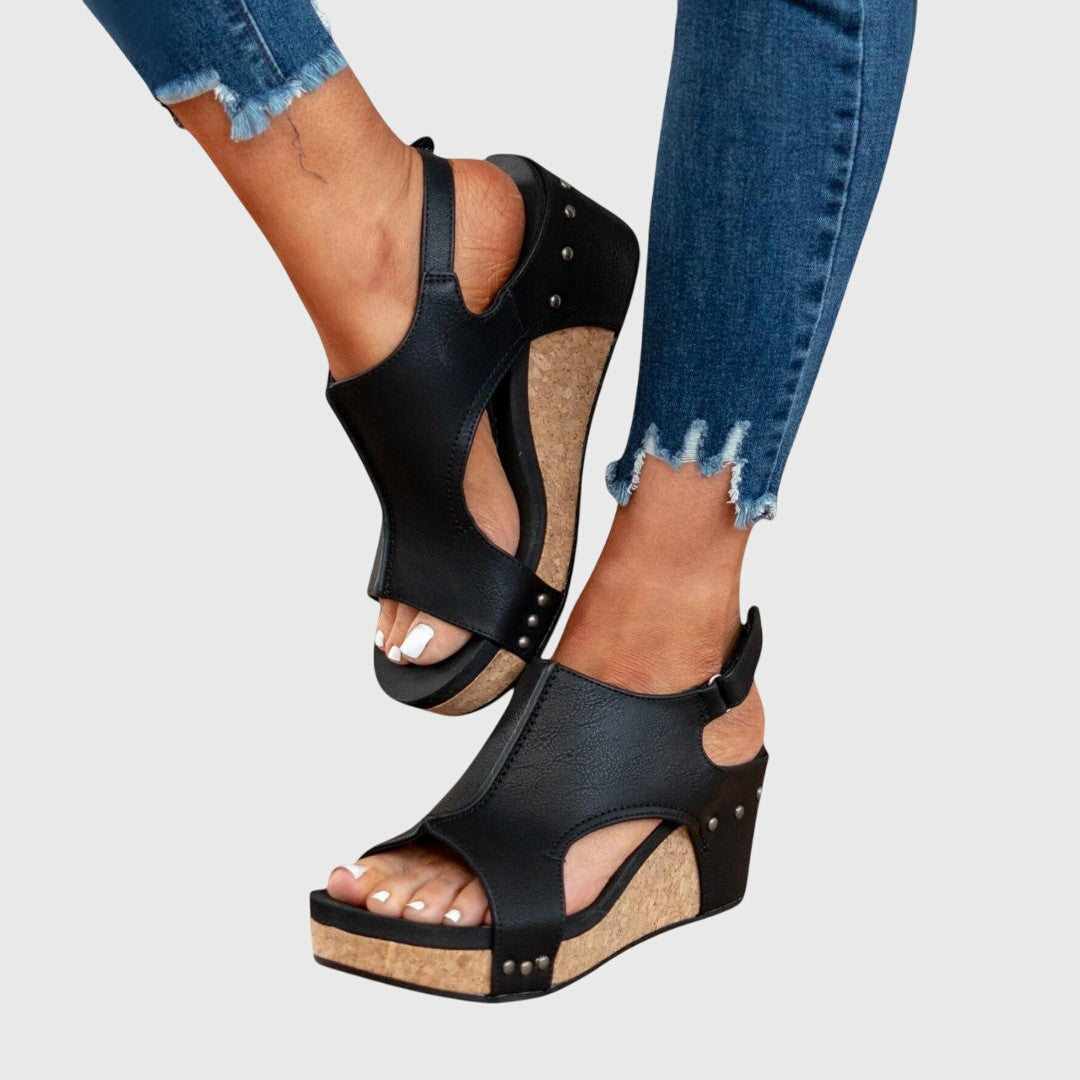 ADELA | ORTHOPEDISCHE SANDALEN
