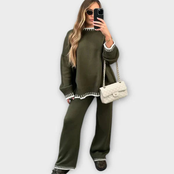 2-delige set