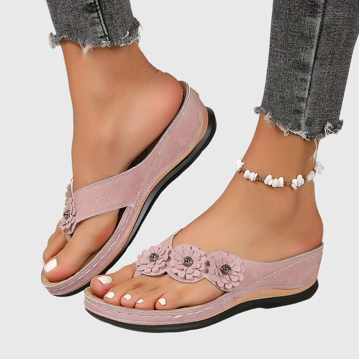 ALEXIS | ORTHOPEDISCHE SLIPPERS