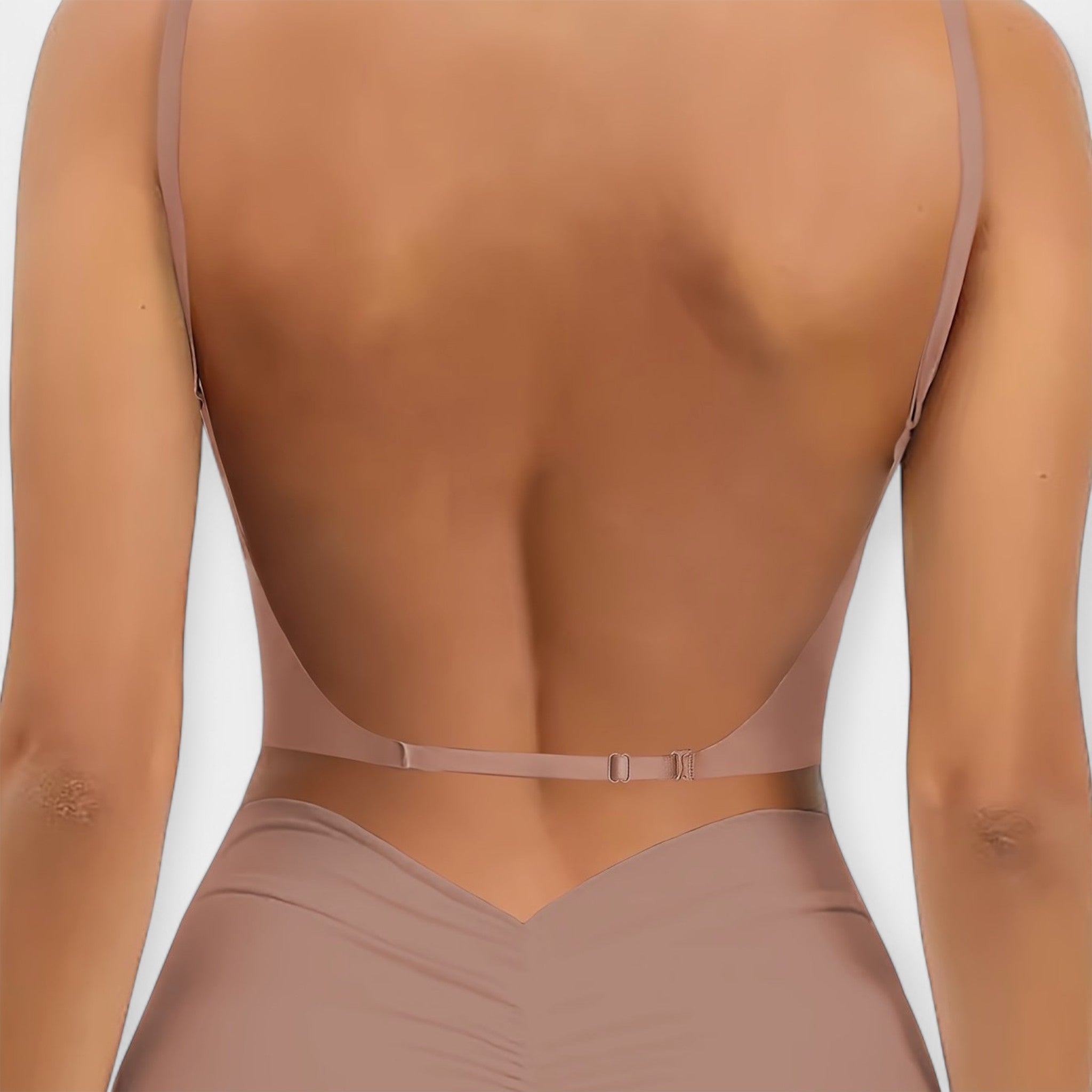 Sexy dames push-up beha zonder naden