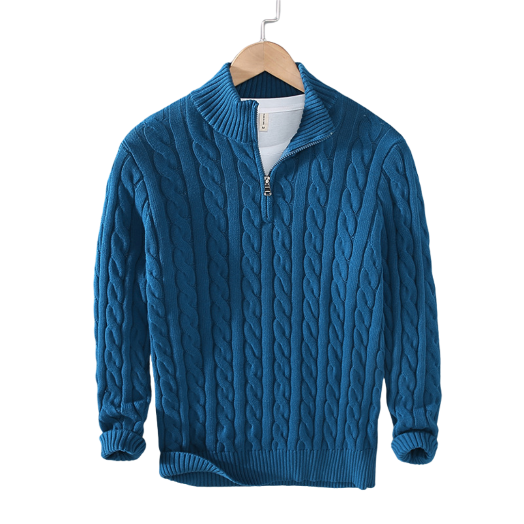 Lenoir™ | Half-Zip Pullover