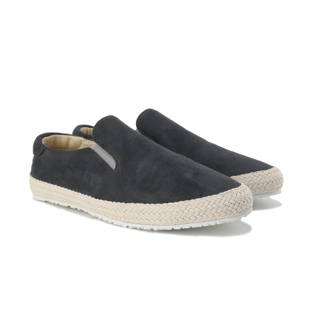 Lenoir™ | Elegante Suède Schoenen