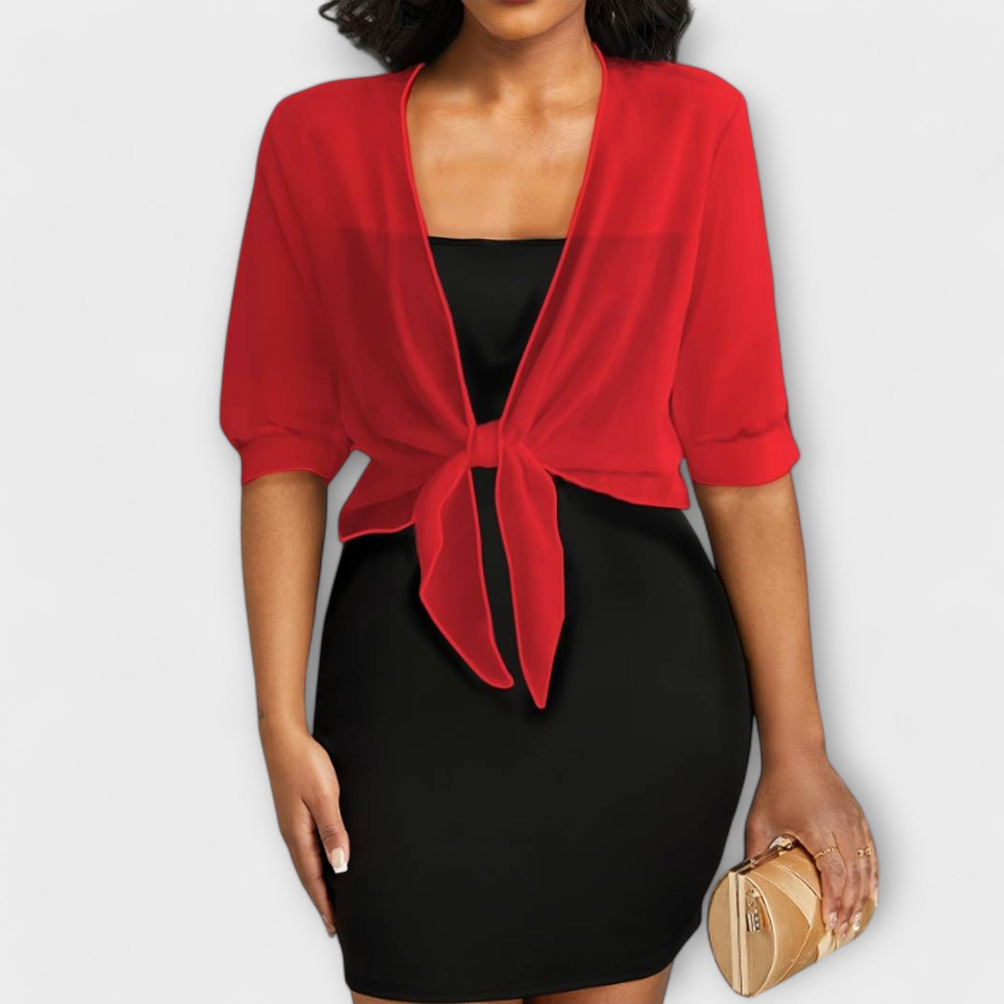Olivia - Blouse