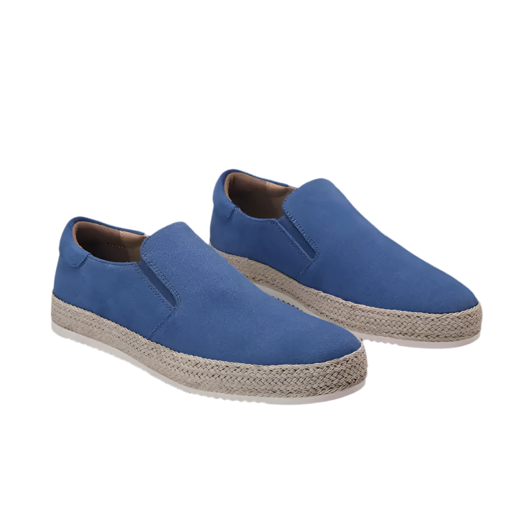 Lenoir™ | Stadschoenen in Suède