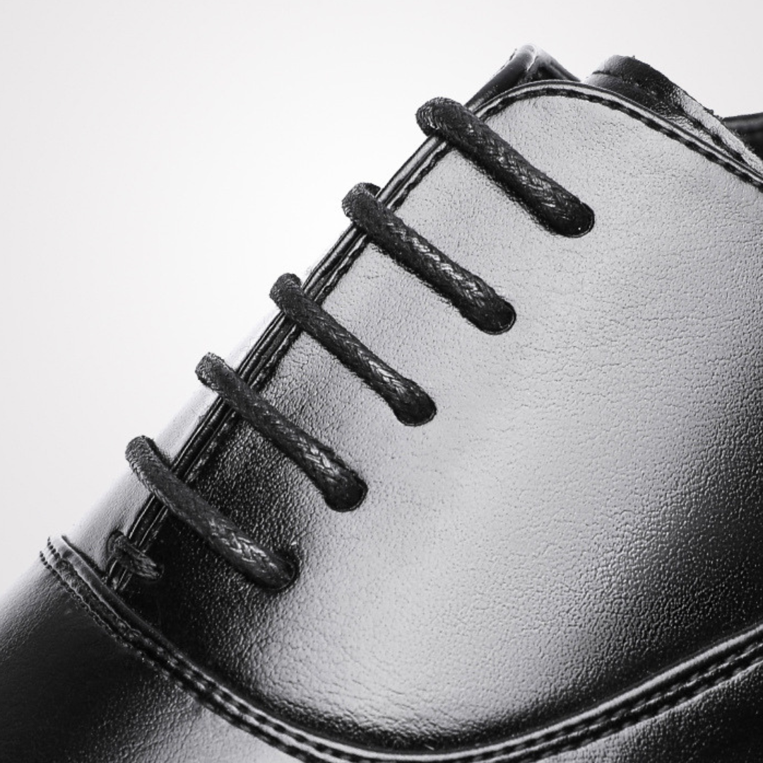 Lenoir™ | Klassieke Leren Schoenen