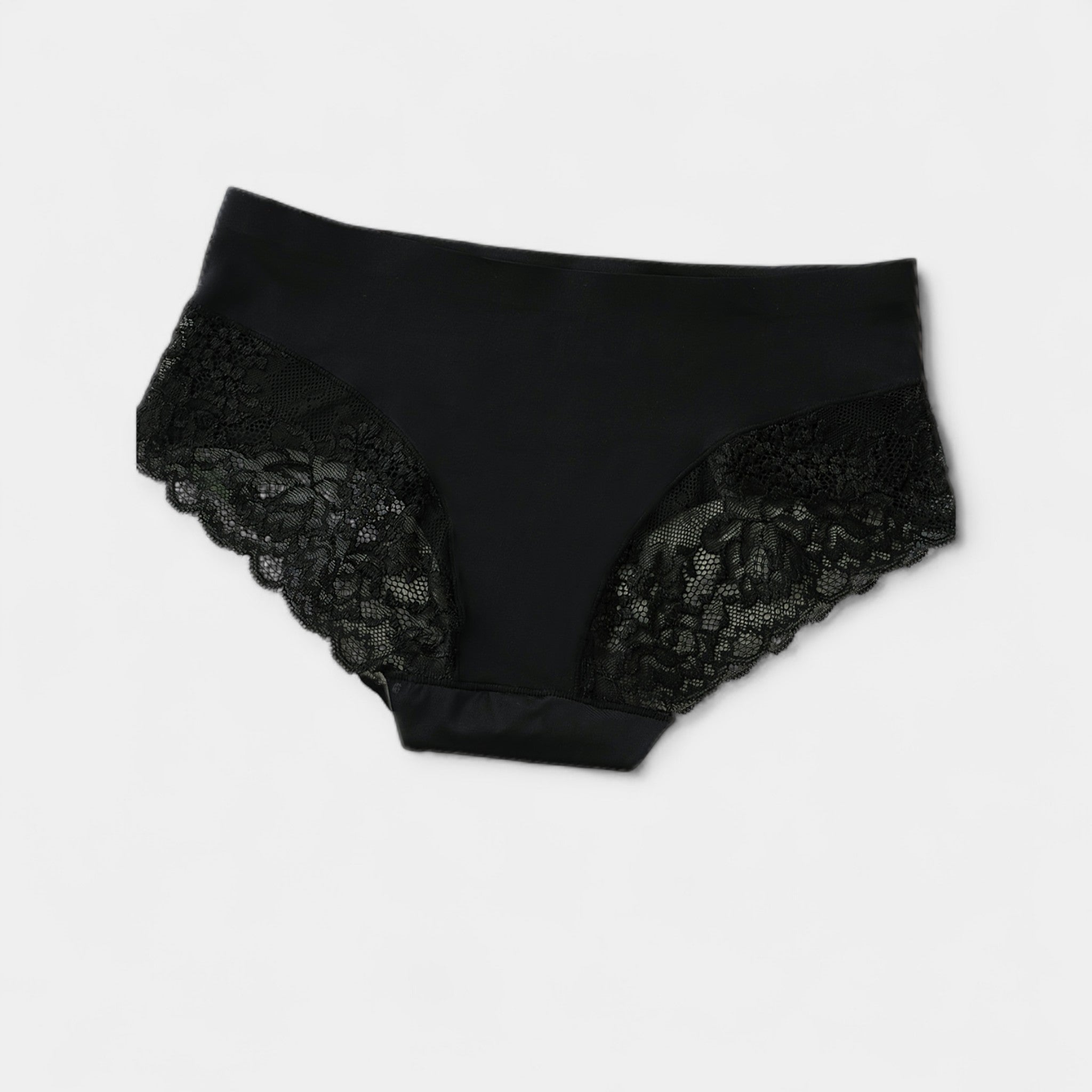 Set van 4 Sexy Kanten Slipjes