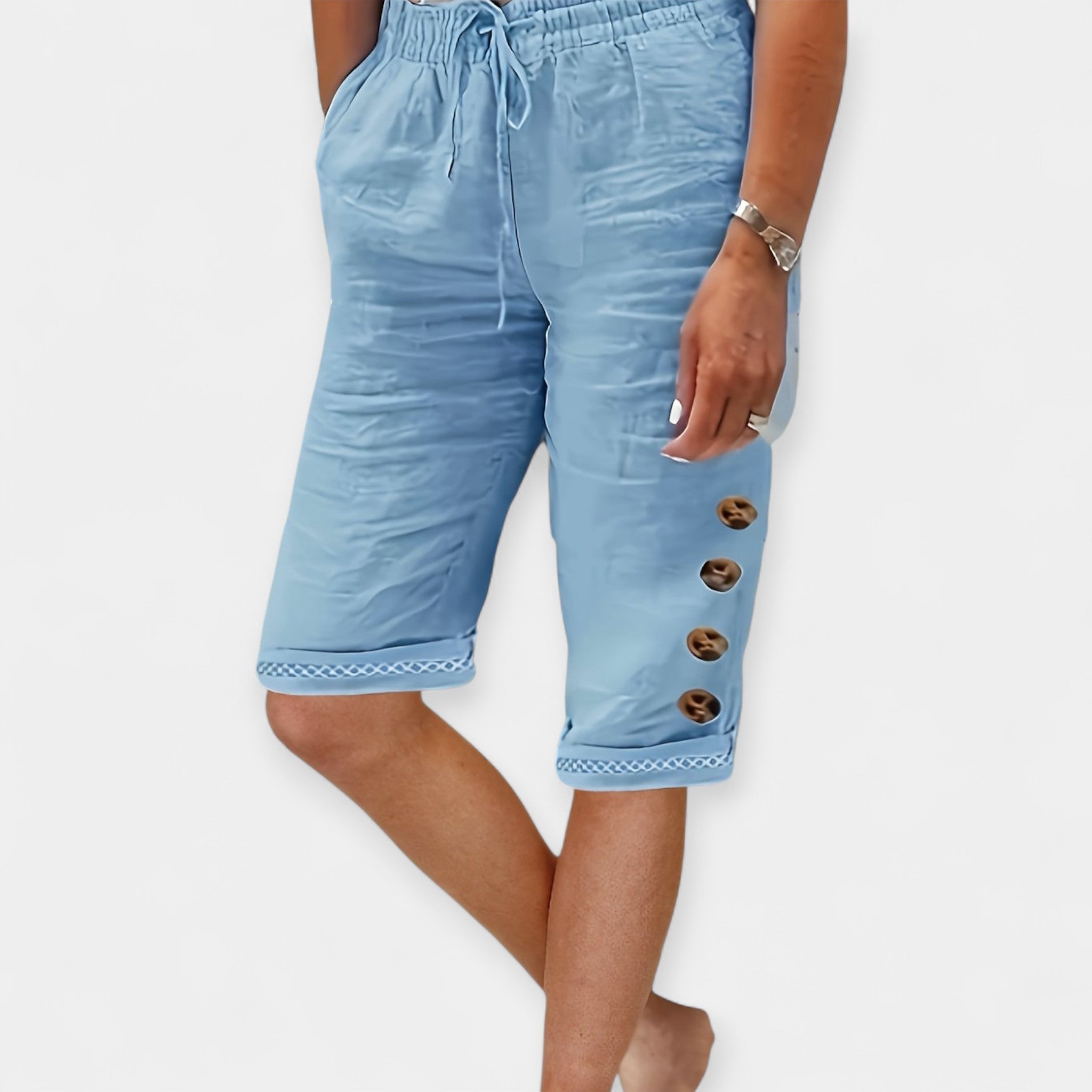 Strand Shorts