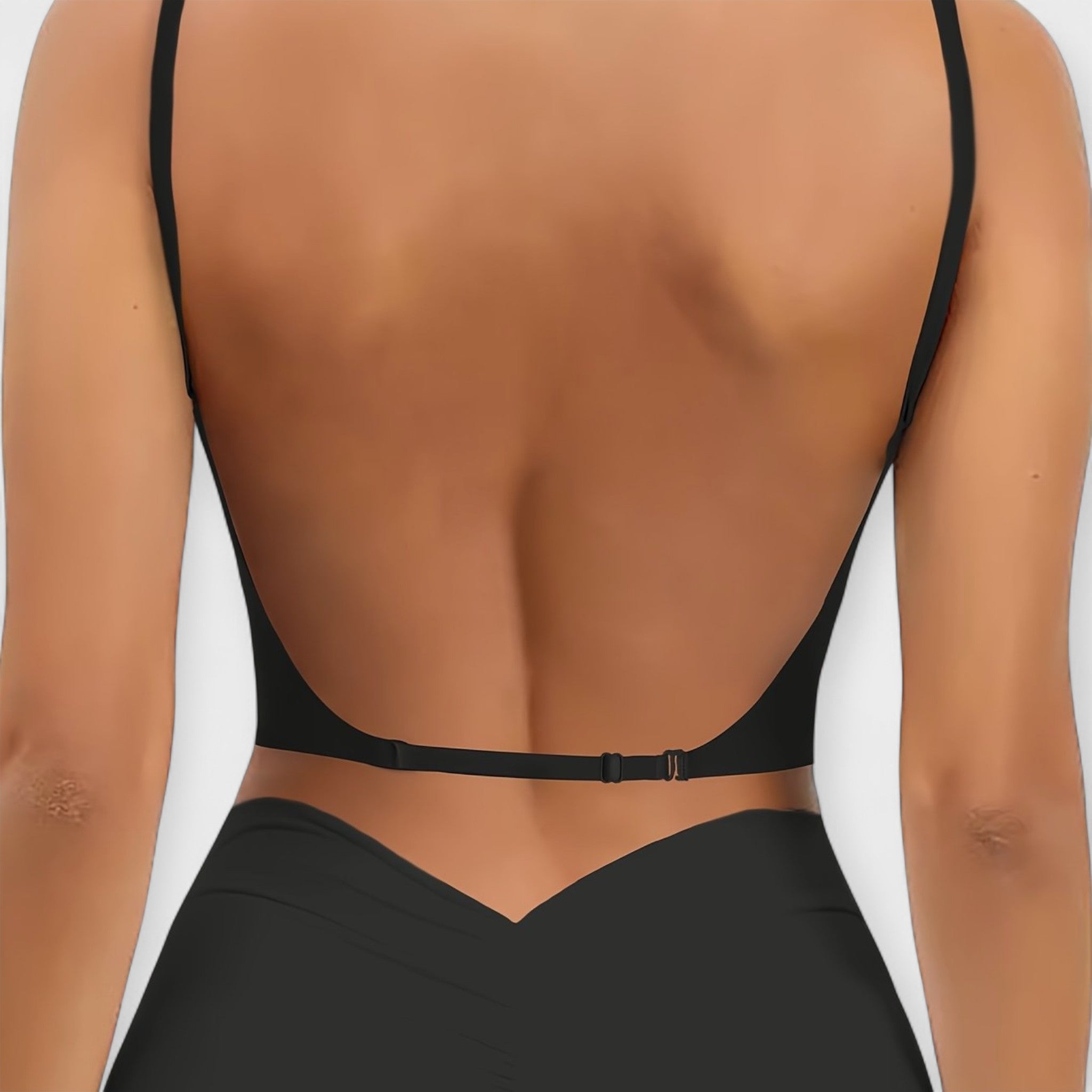 Sexy dames push-up beha zonder naden