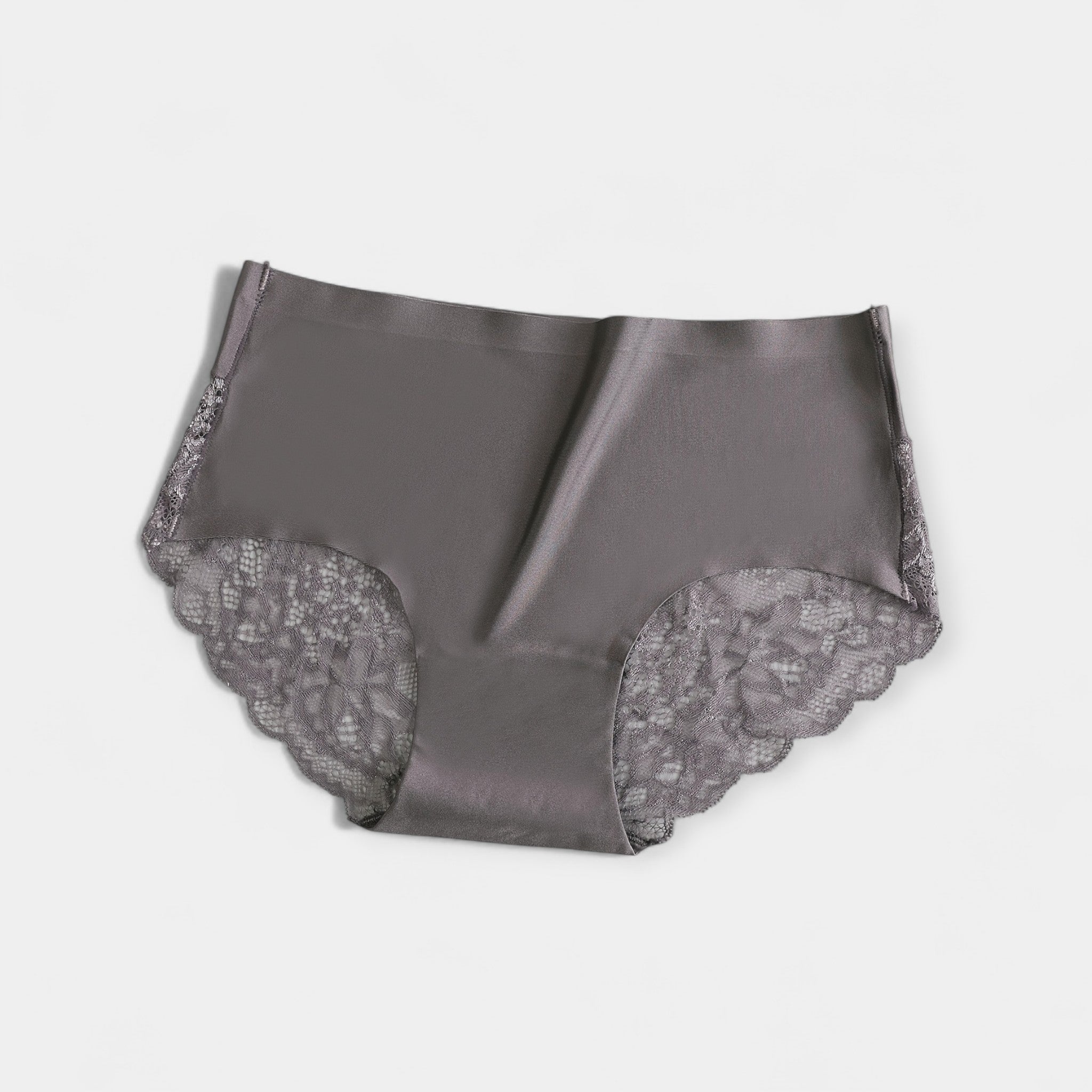 Set van 4 Sexy Kanten Slipjes